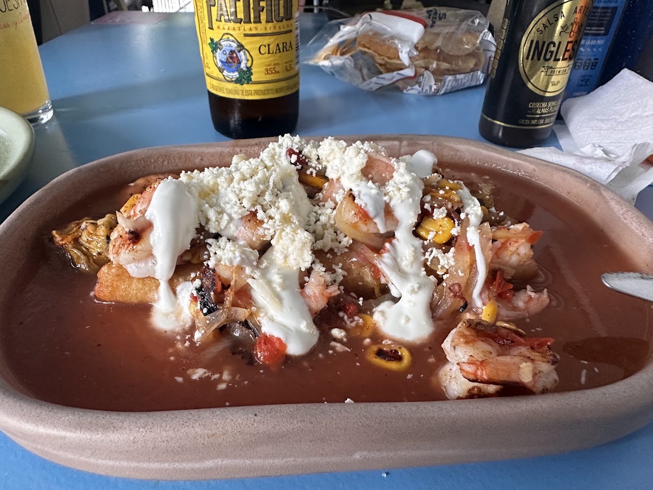 Puerco Espada