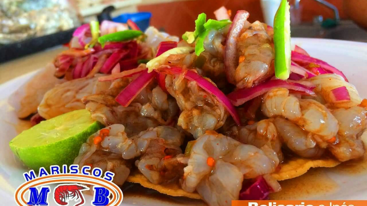 Mariscos Belizario