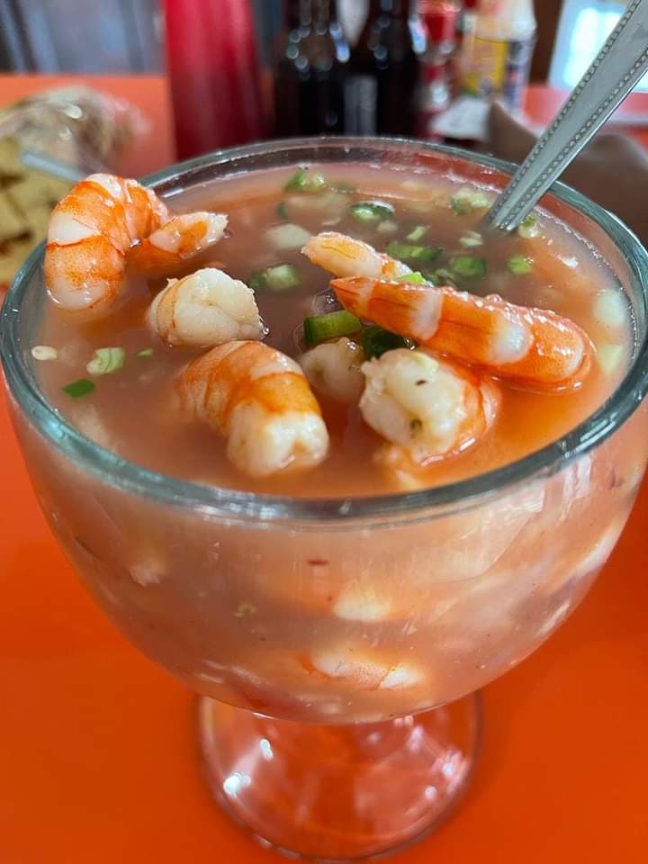 Mariscos Belizario