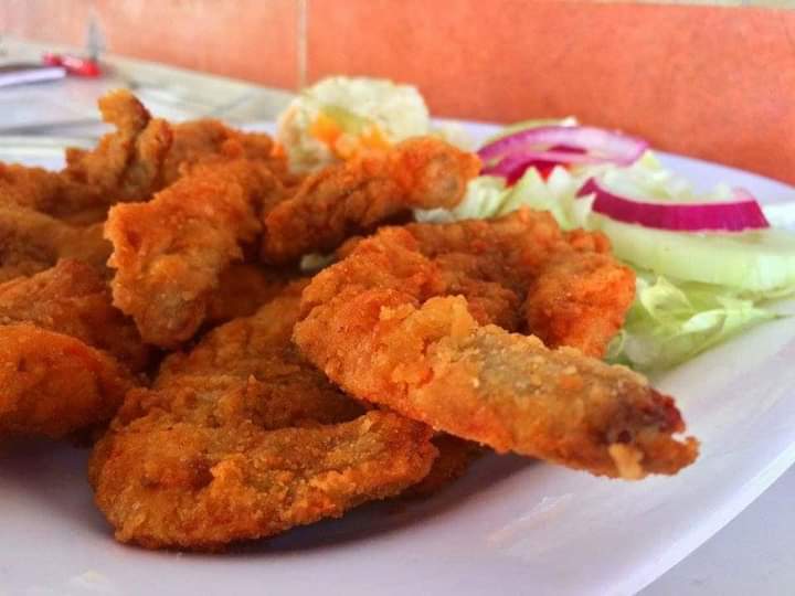 Mariscos Belizario