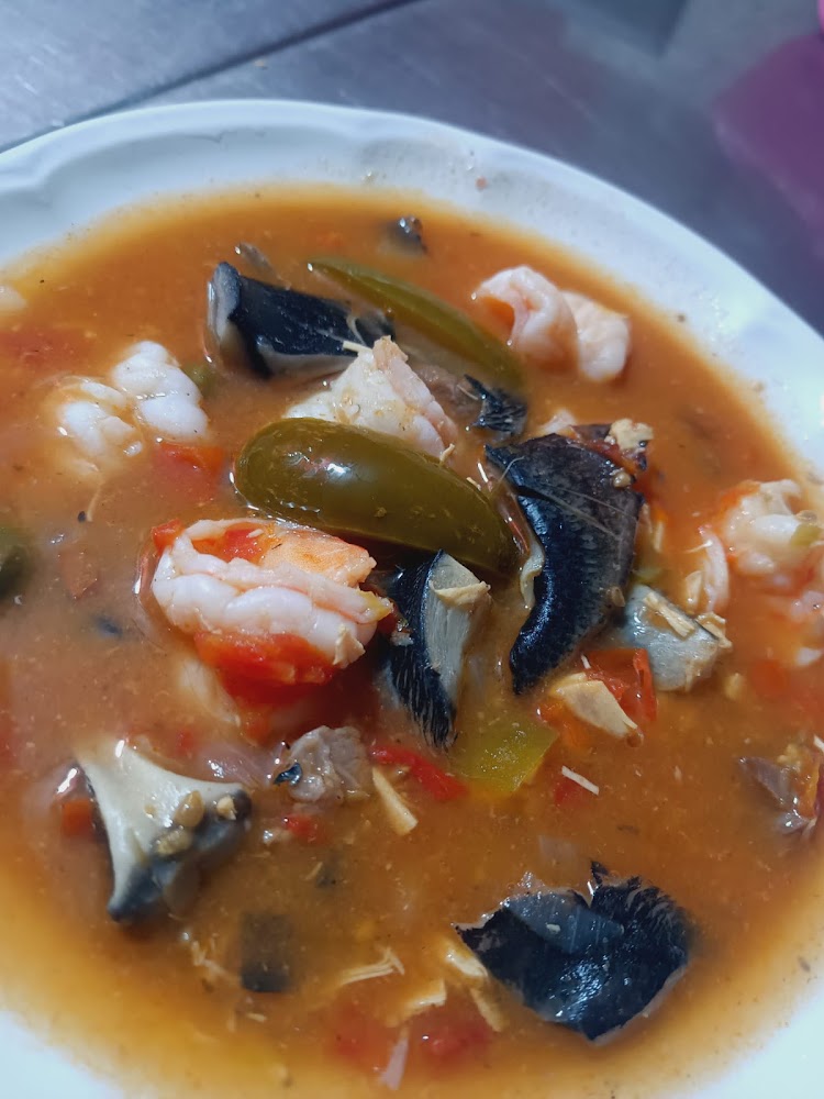 Mariscos Belizario