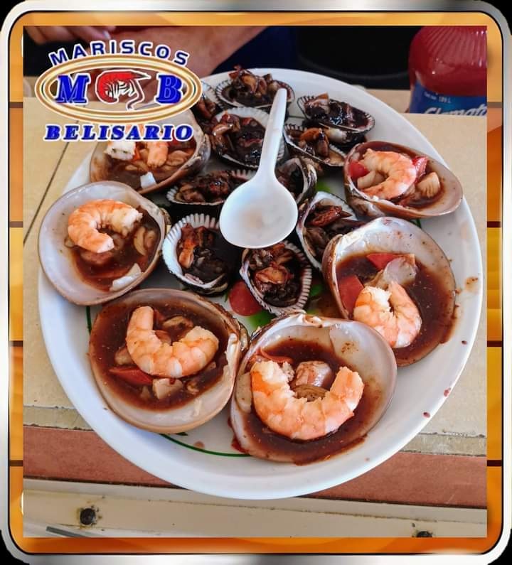 Mariscos Belizario