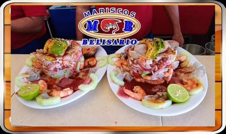 Mariscos Belizario