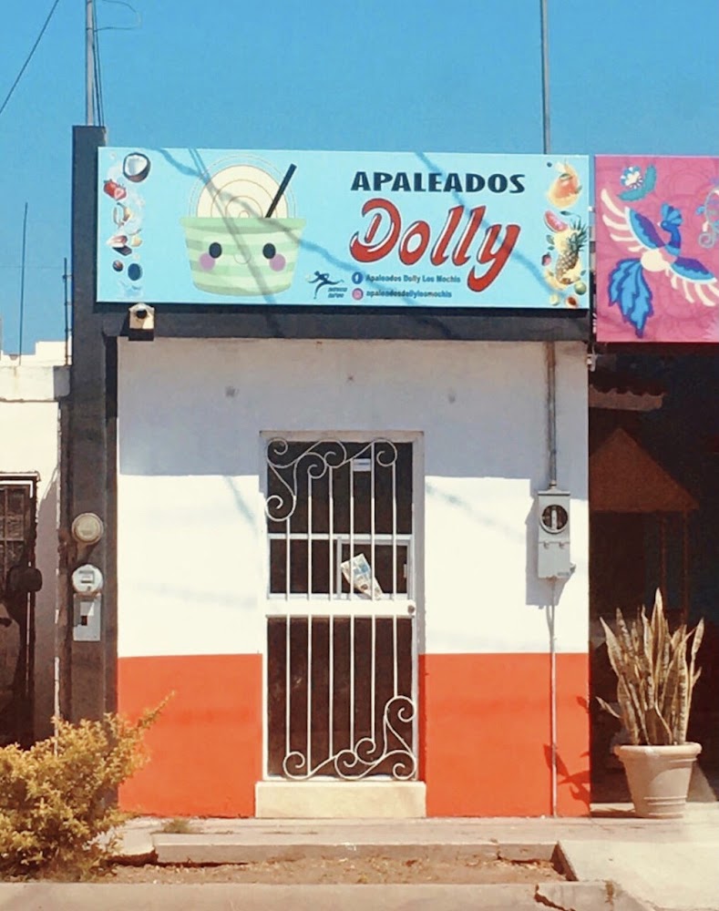 Apaleados Dolly Los Mochis