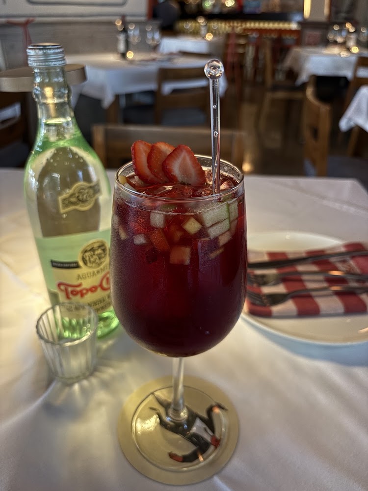 La Moresca López Cotilla