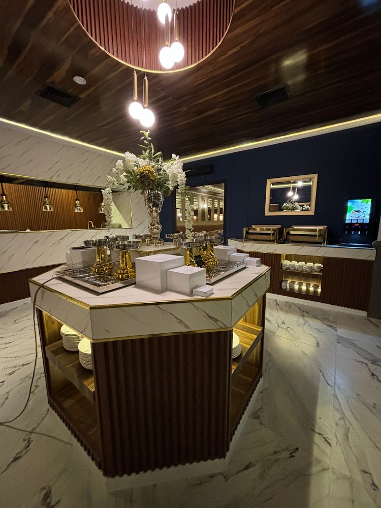 El Gran Buffet los mochis