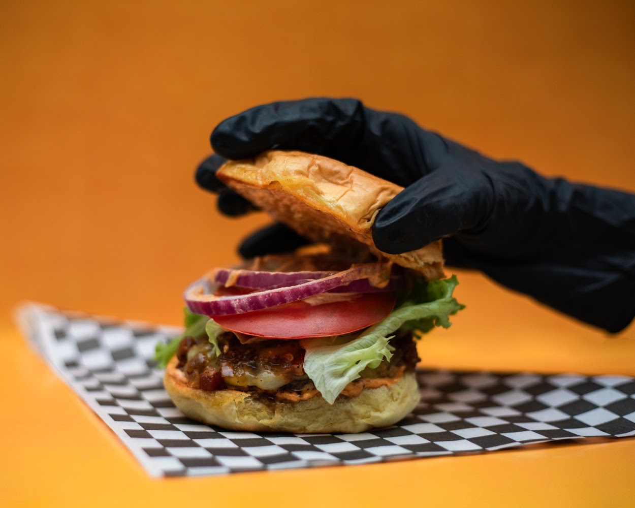 Buenas Burgers