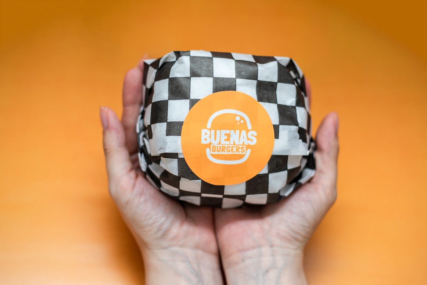 Buenas Burgers