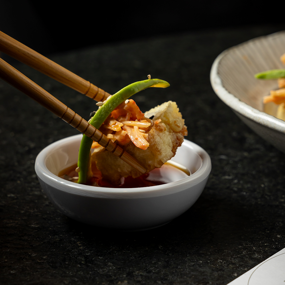 Moma Sushi Clouthier