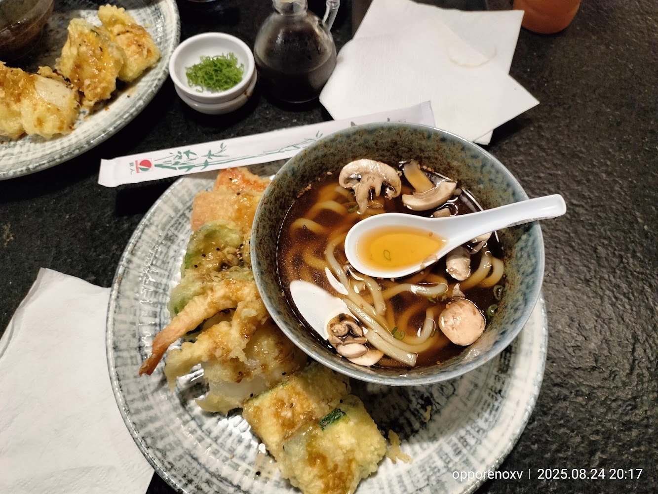Moma Sushi Clouthier