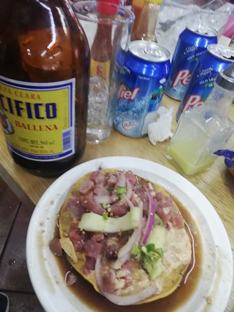 La Casa del Buen Marisco