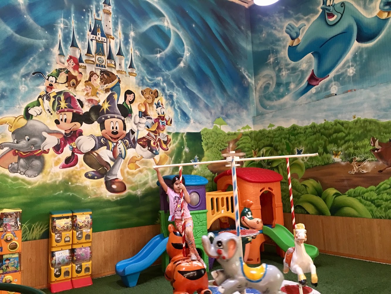 La Casa del Buen Marisco