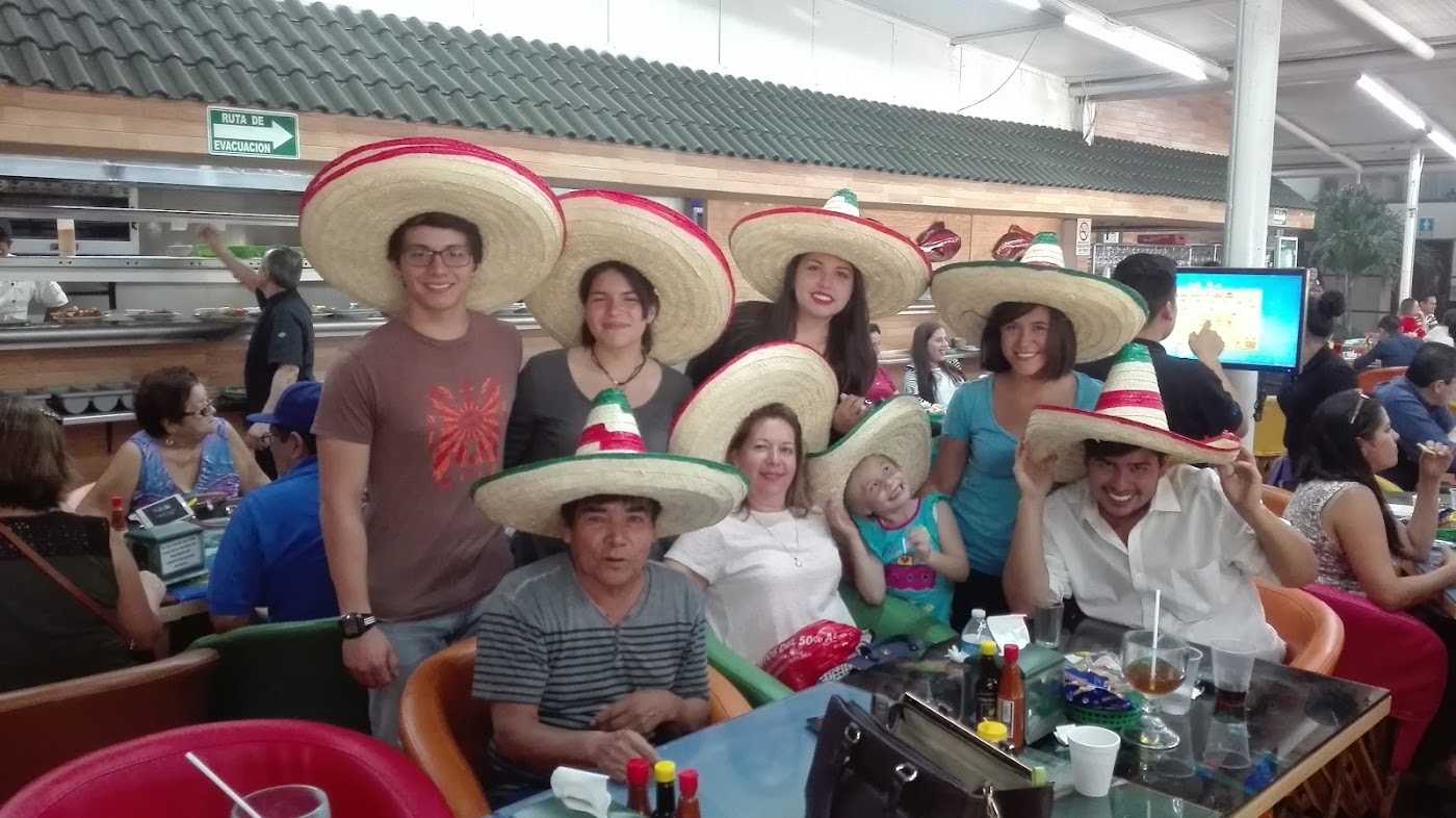 La Casa del Buen Marisco