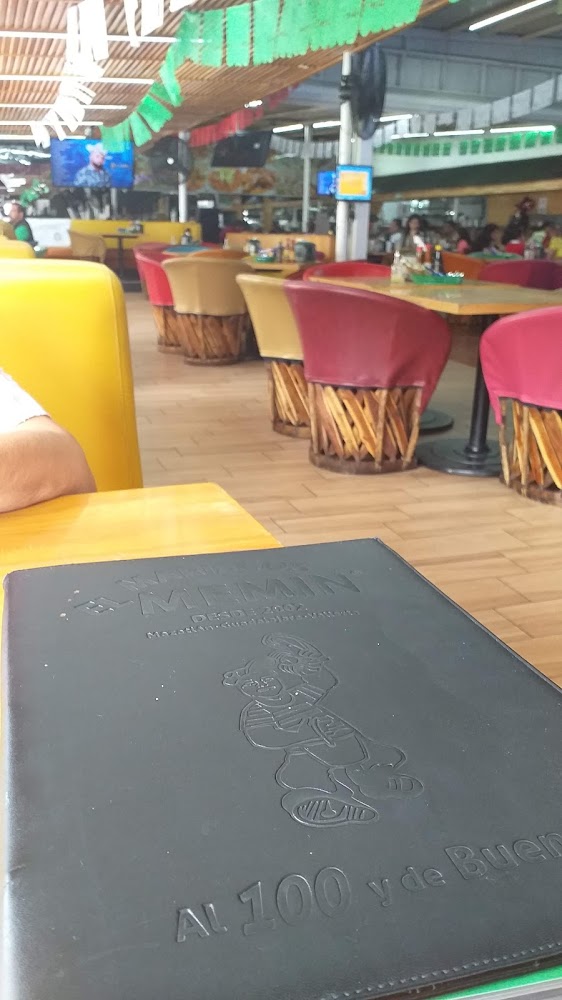 La Casa del Buen Marisco