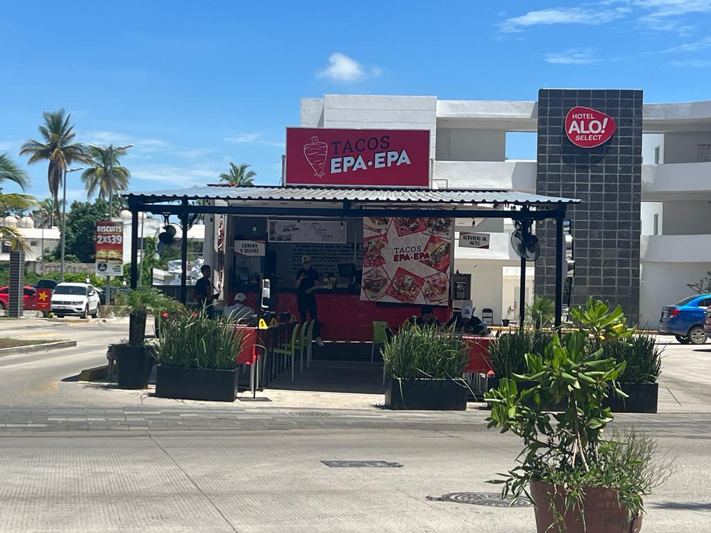 Tacos Epa Epa