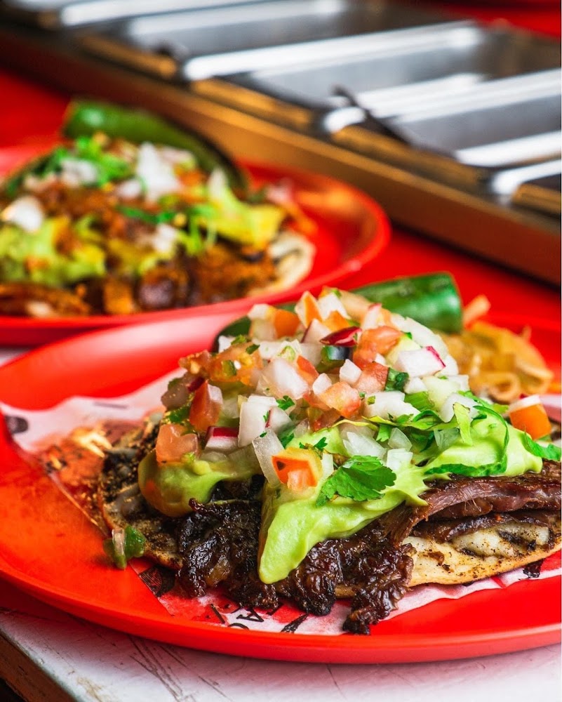 Tacos Epa Epa