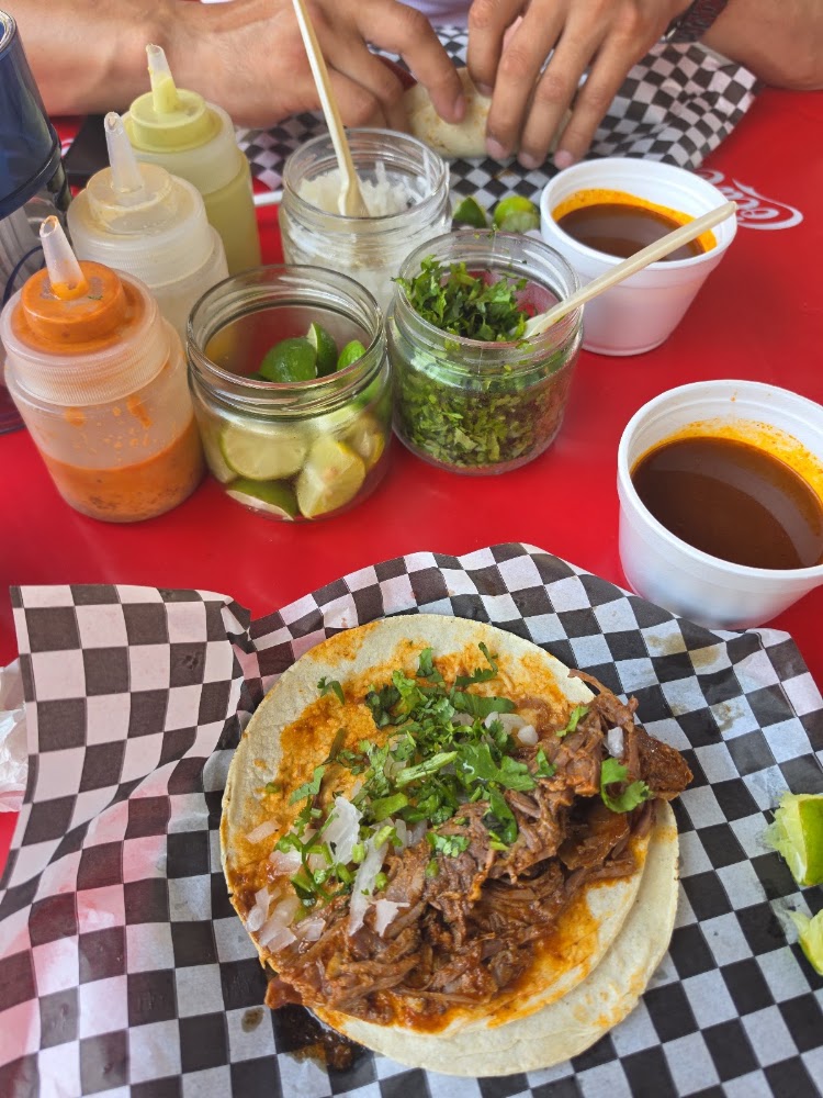Tacos Epa Epa