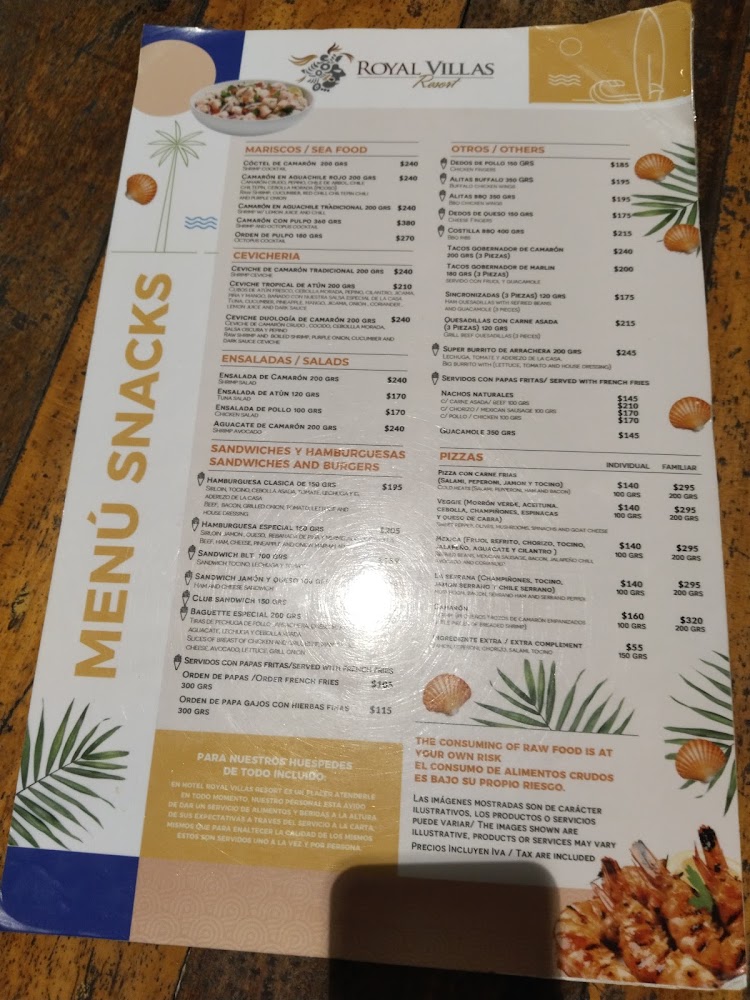Tacos Epa Epa