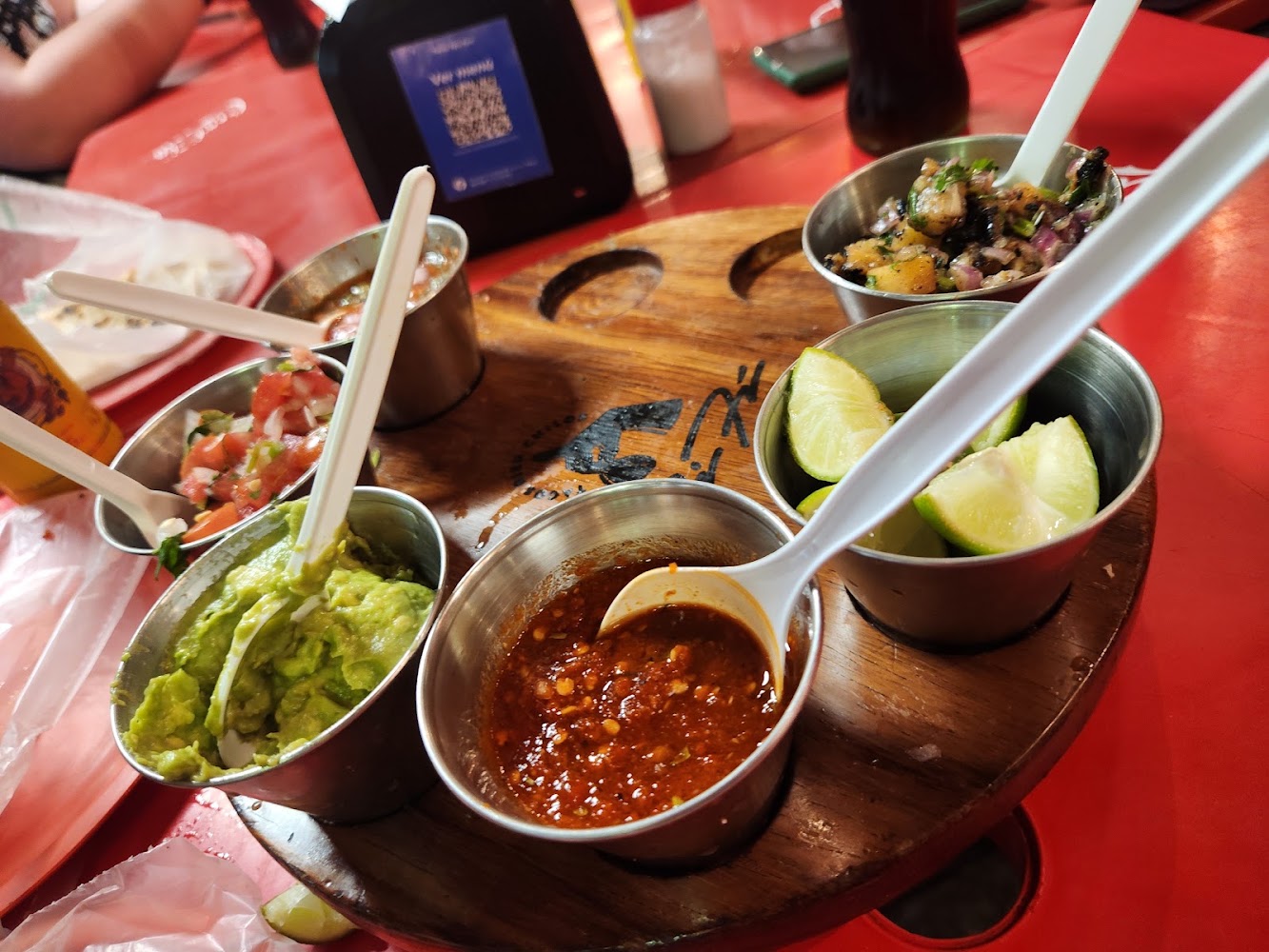 Tacos Epa Epa
