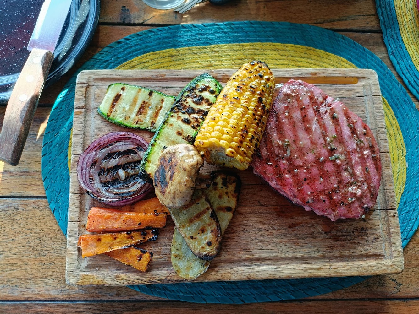 El Zanca Mariscos · Zapopan
