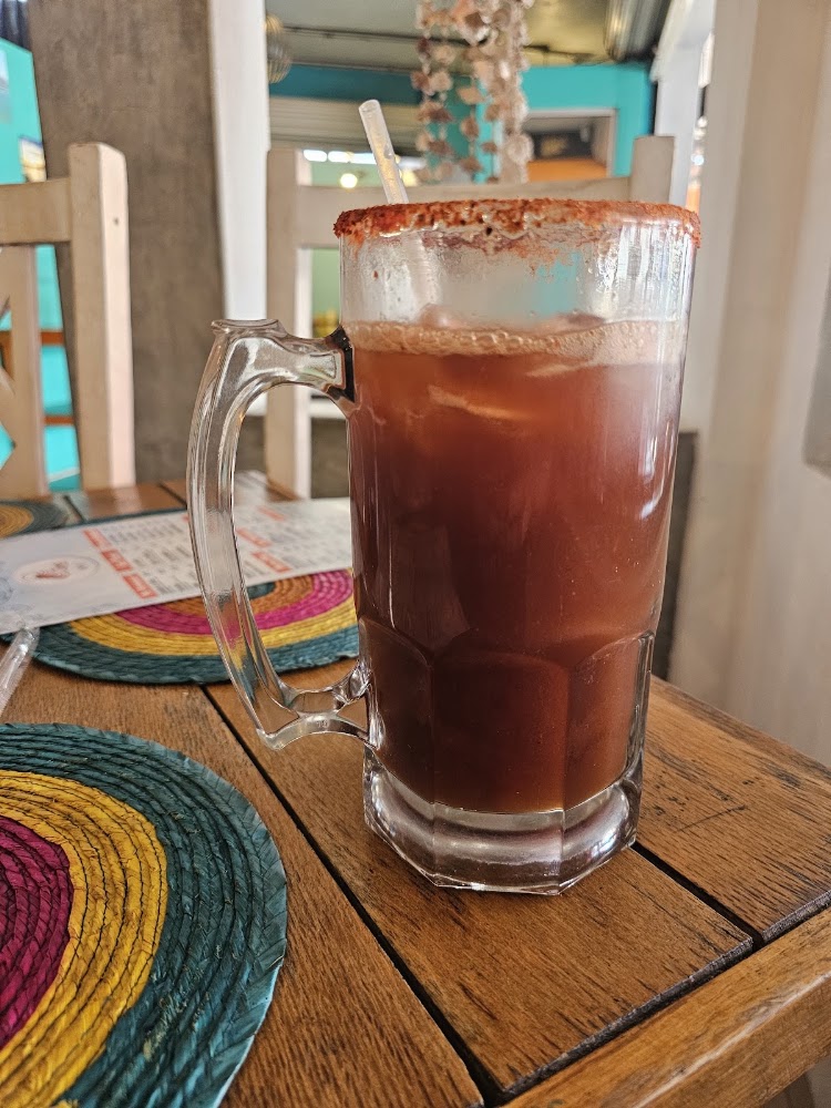 El Zanca Mariscos · Zapopan