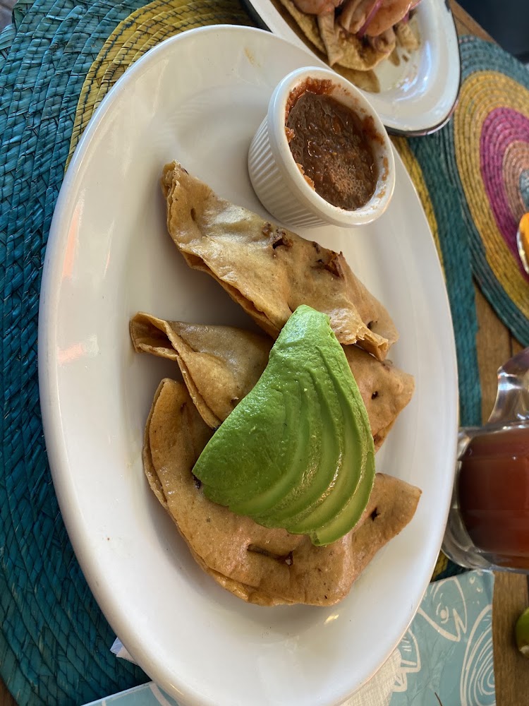 El Zanca Mariscos · Zapopan
