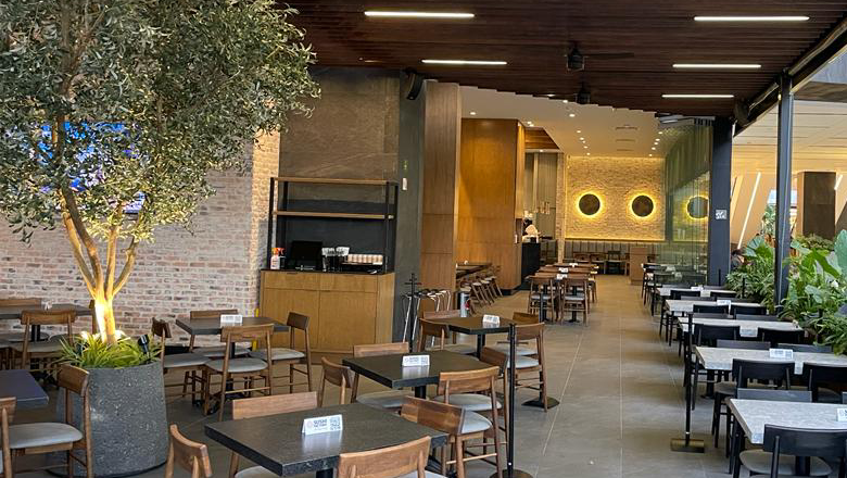Sushi Factory La Perla