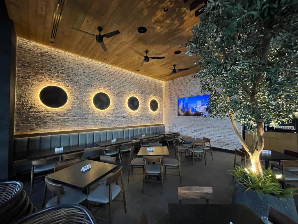 Sushi Factory La Perla