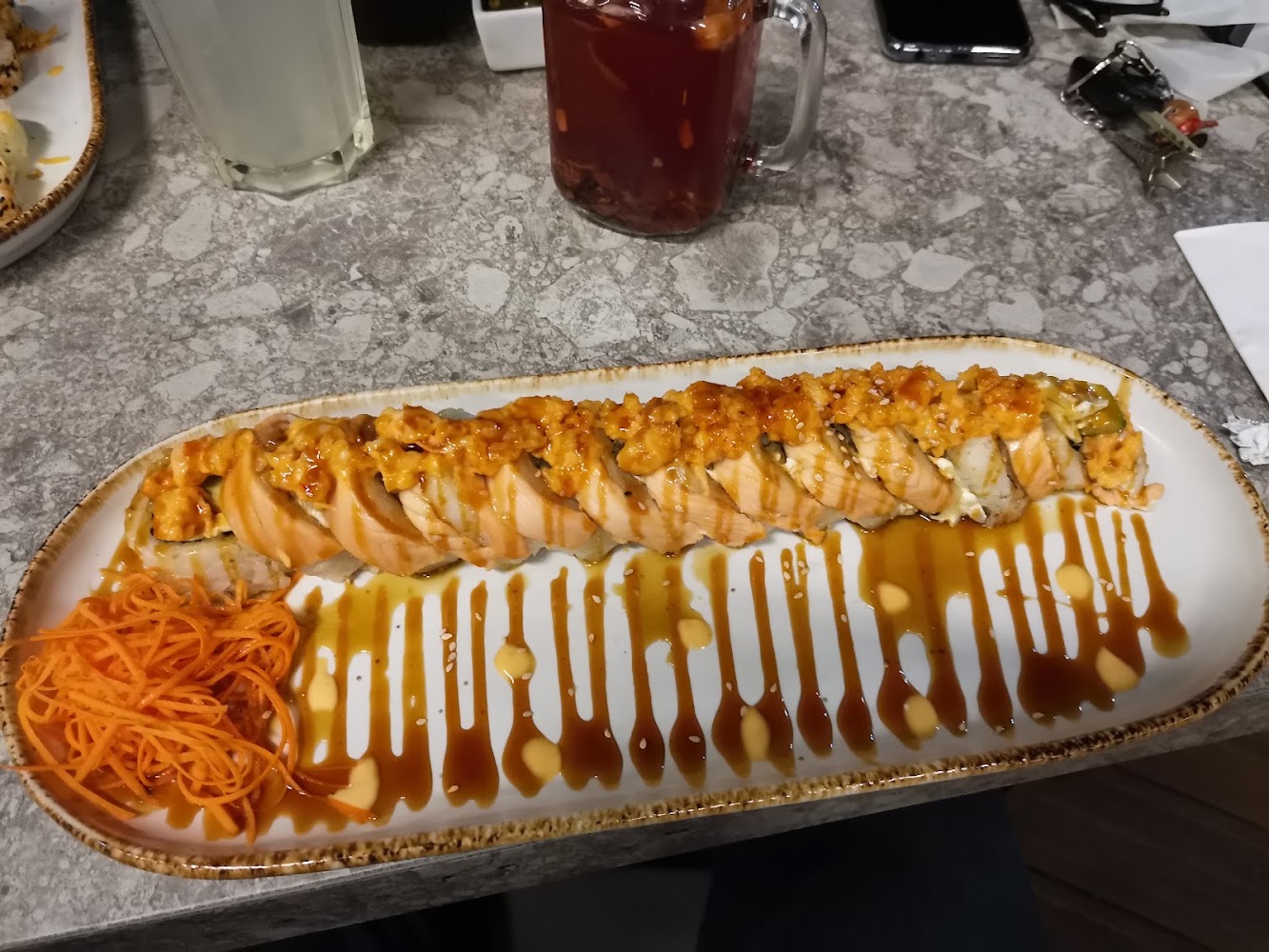 Sushi Factory La Perla