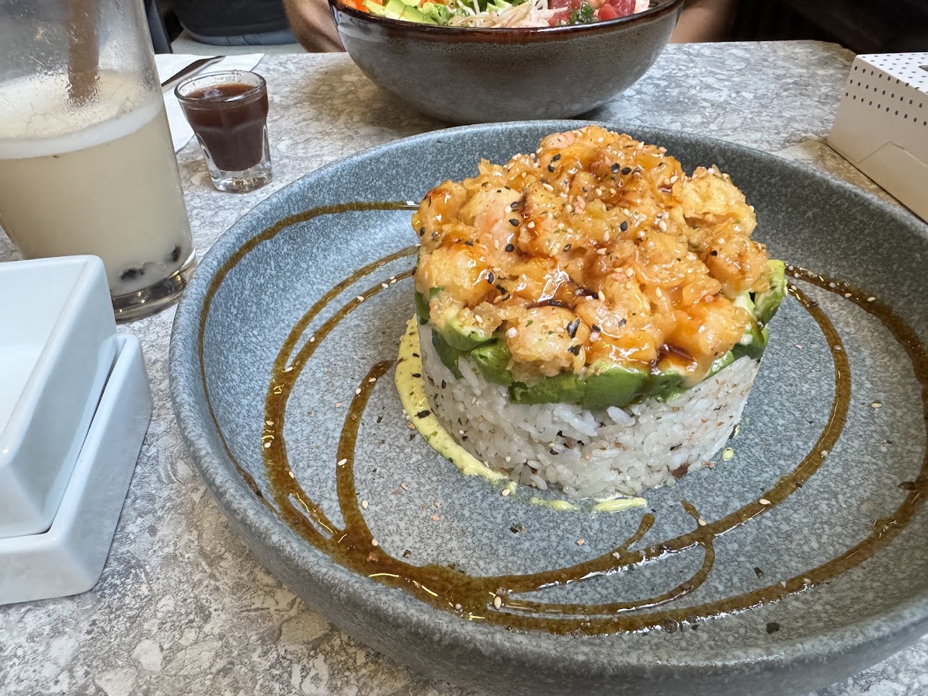 Sushi Factory La Perla