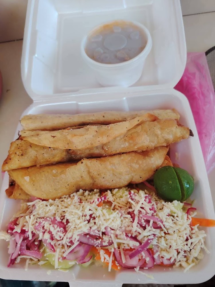 Champy pollo