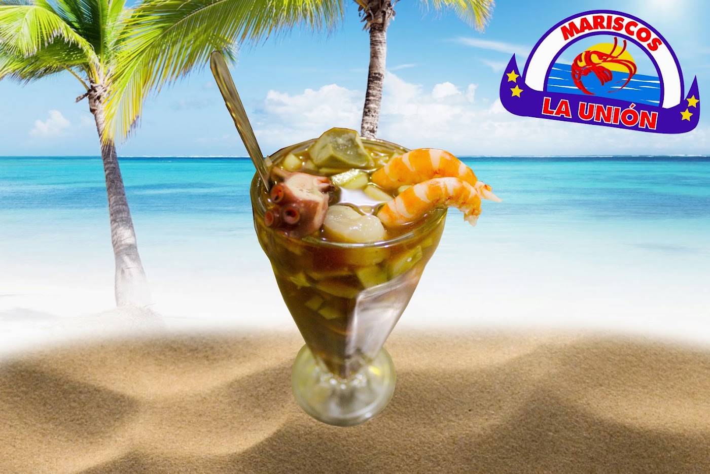 Mariscos La Unión