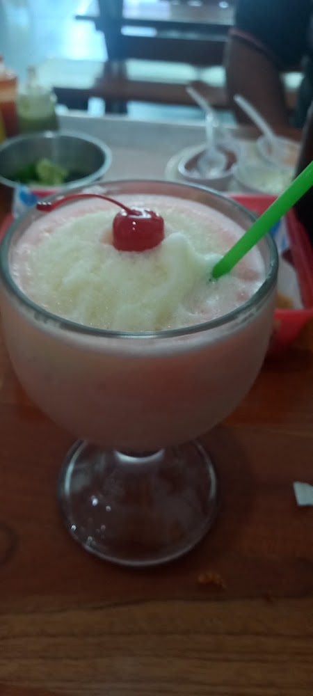 Mariscos La Unión