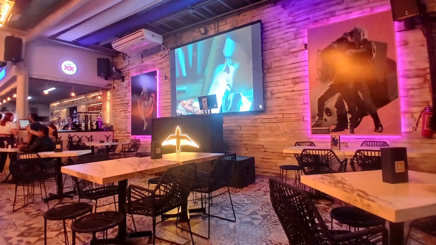 La Incondicional Cantina Circunvalación