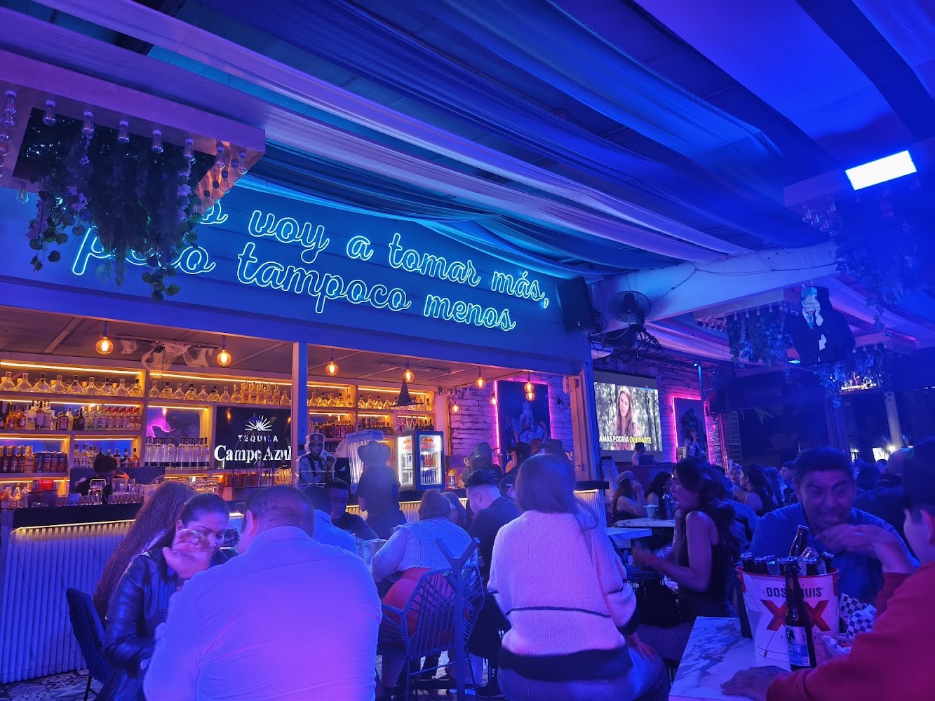 La Incondicional Cantina Circunvalación