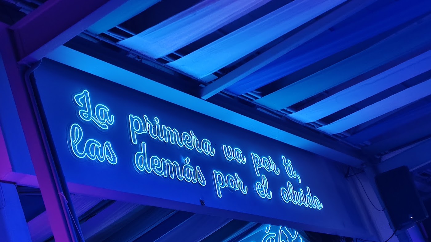 La Incondicional Cantina Circunvalación