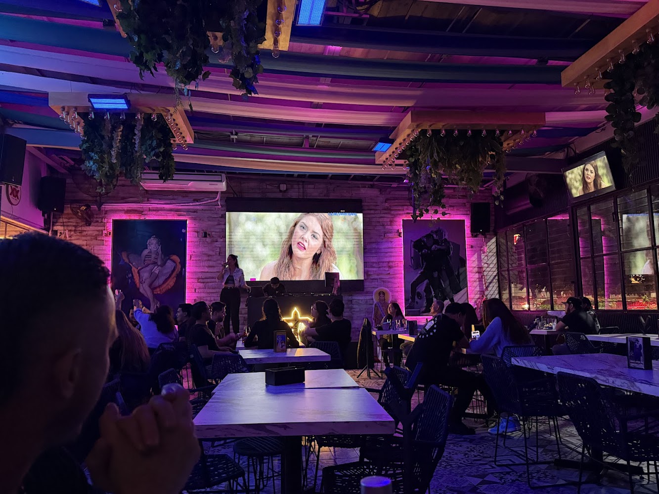 La Incondicional Cantina Circunvalación