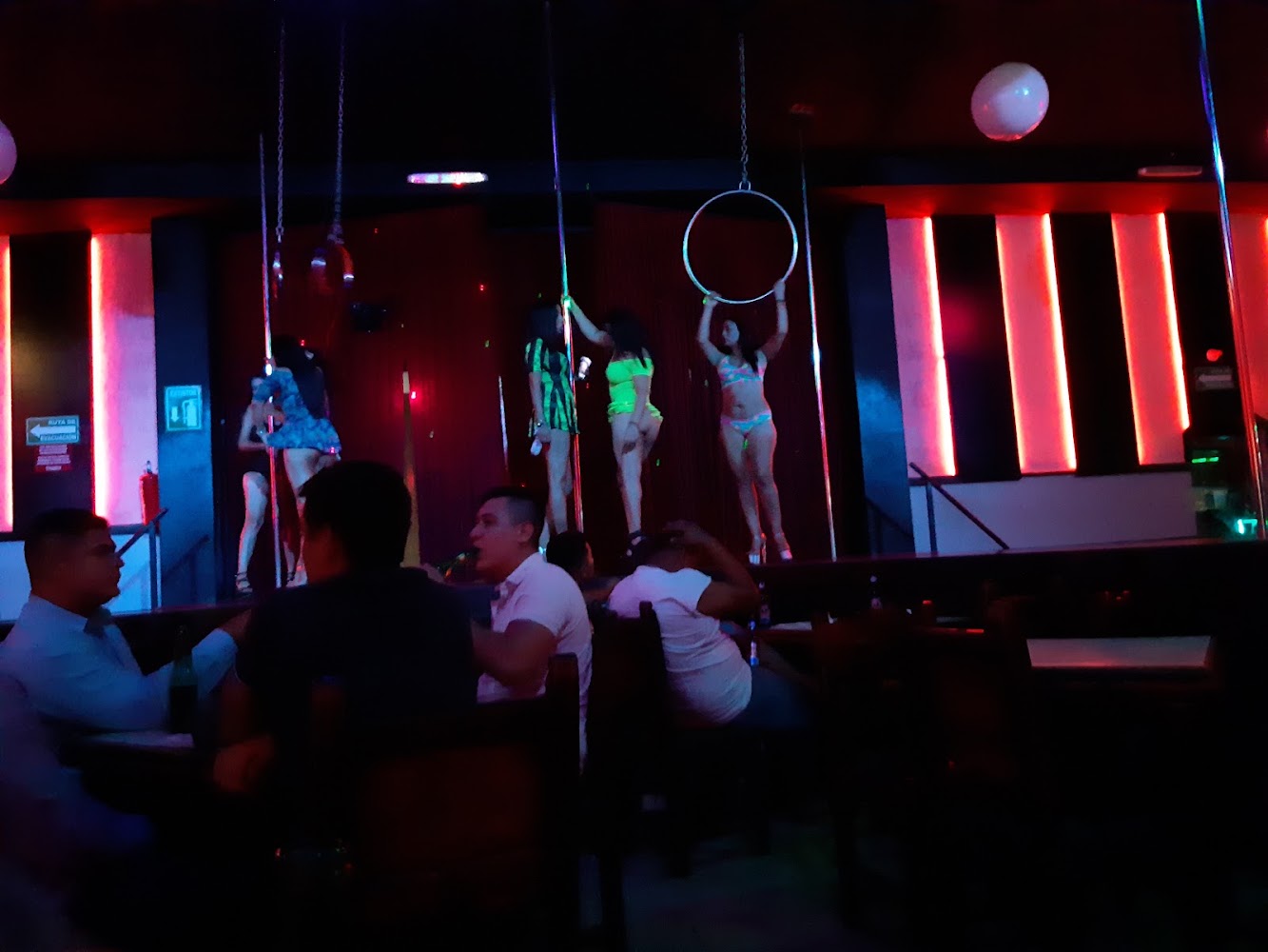 Tarrandas Bar
