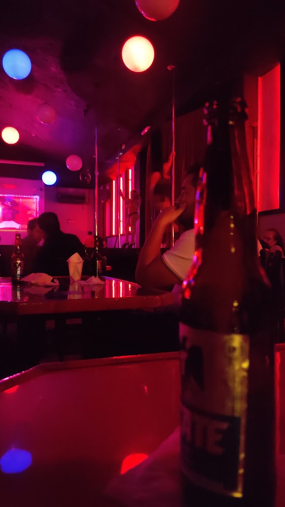 Tarrandas Bar