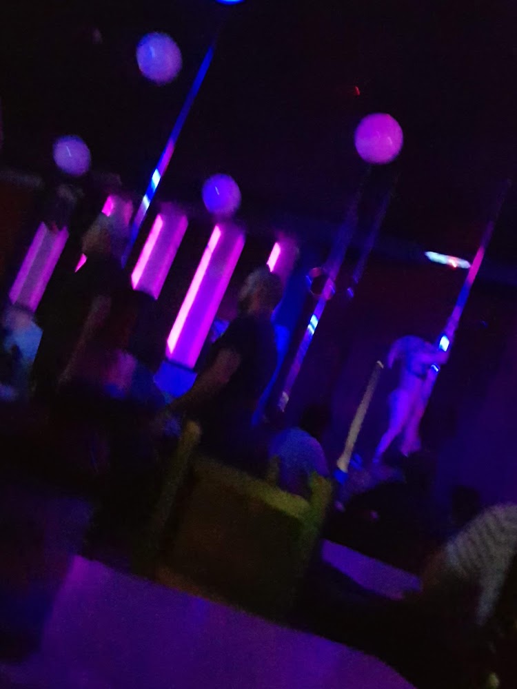 Tarrandas Bar
