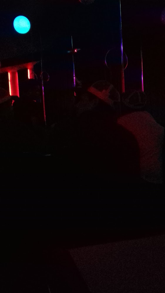 Tarrandas Bar