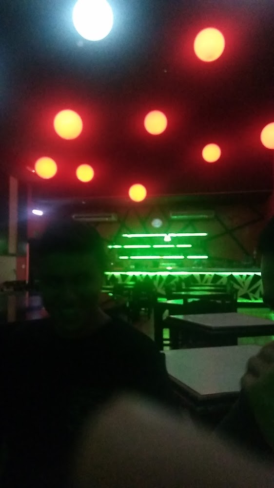 Tarrandas Bar