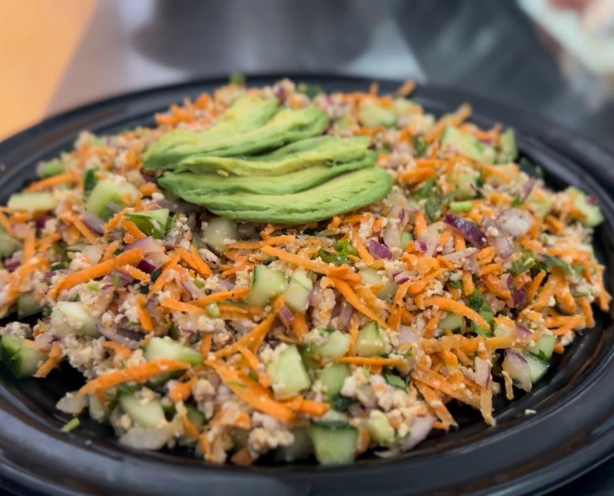 Mariscos ¡Ay! Mazatlán