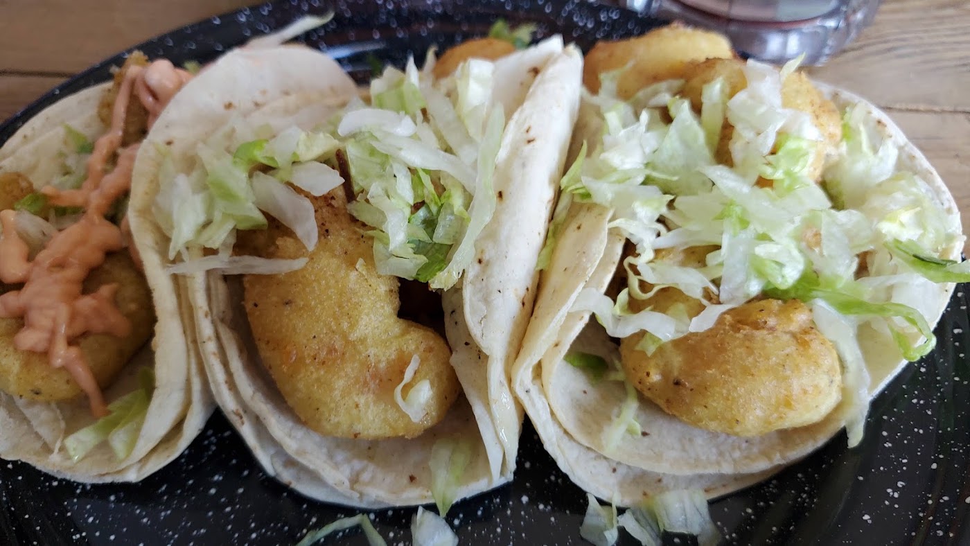Mariscos ¡Ay! Mazatlán