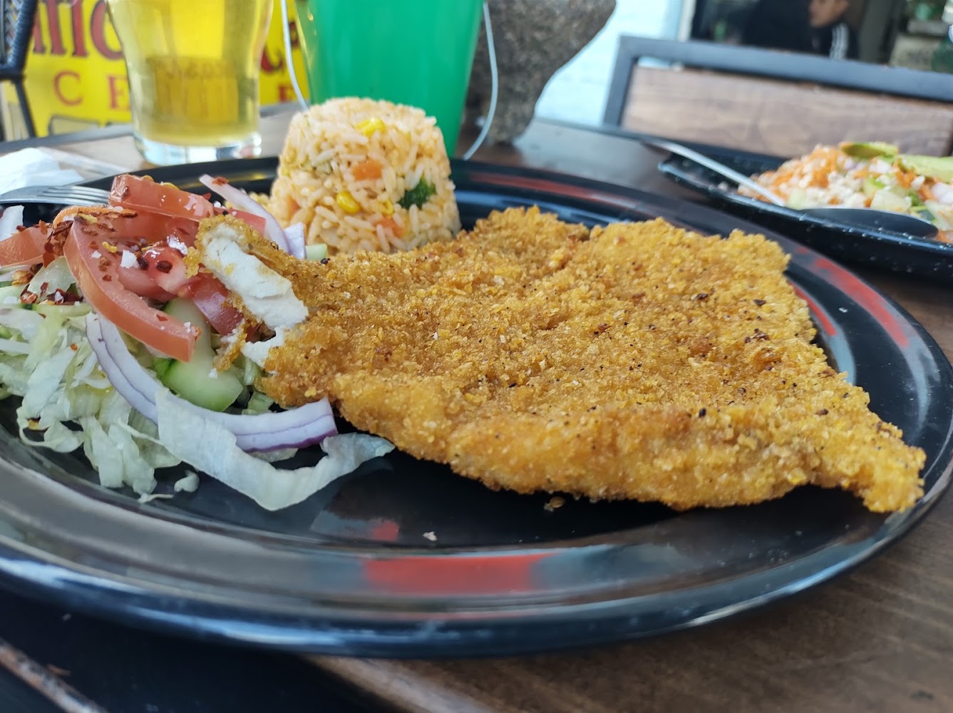 Mariscos ¡Ay! Mazatlán