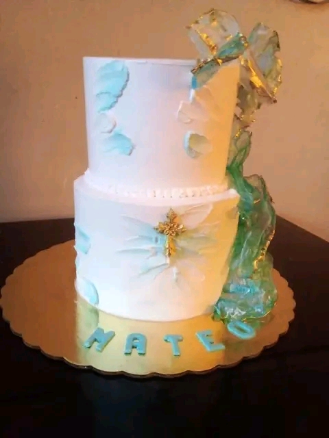 Adelyn'cake