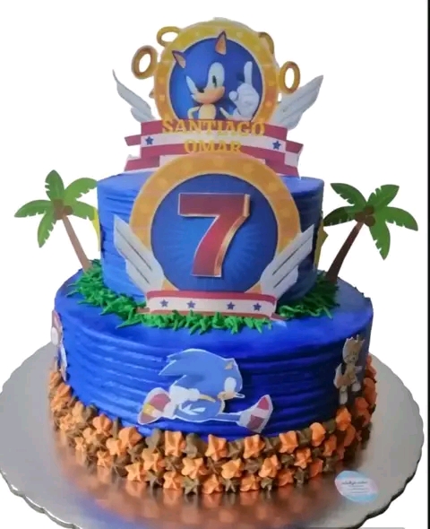Adelyn'cake