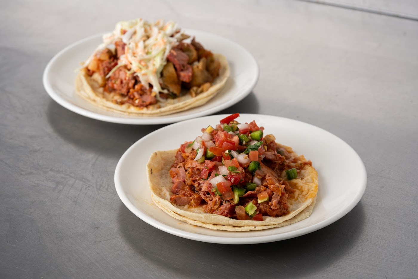 Fullenio’s Taco Fish Los Mochis