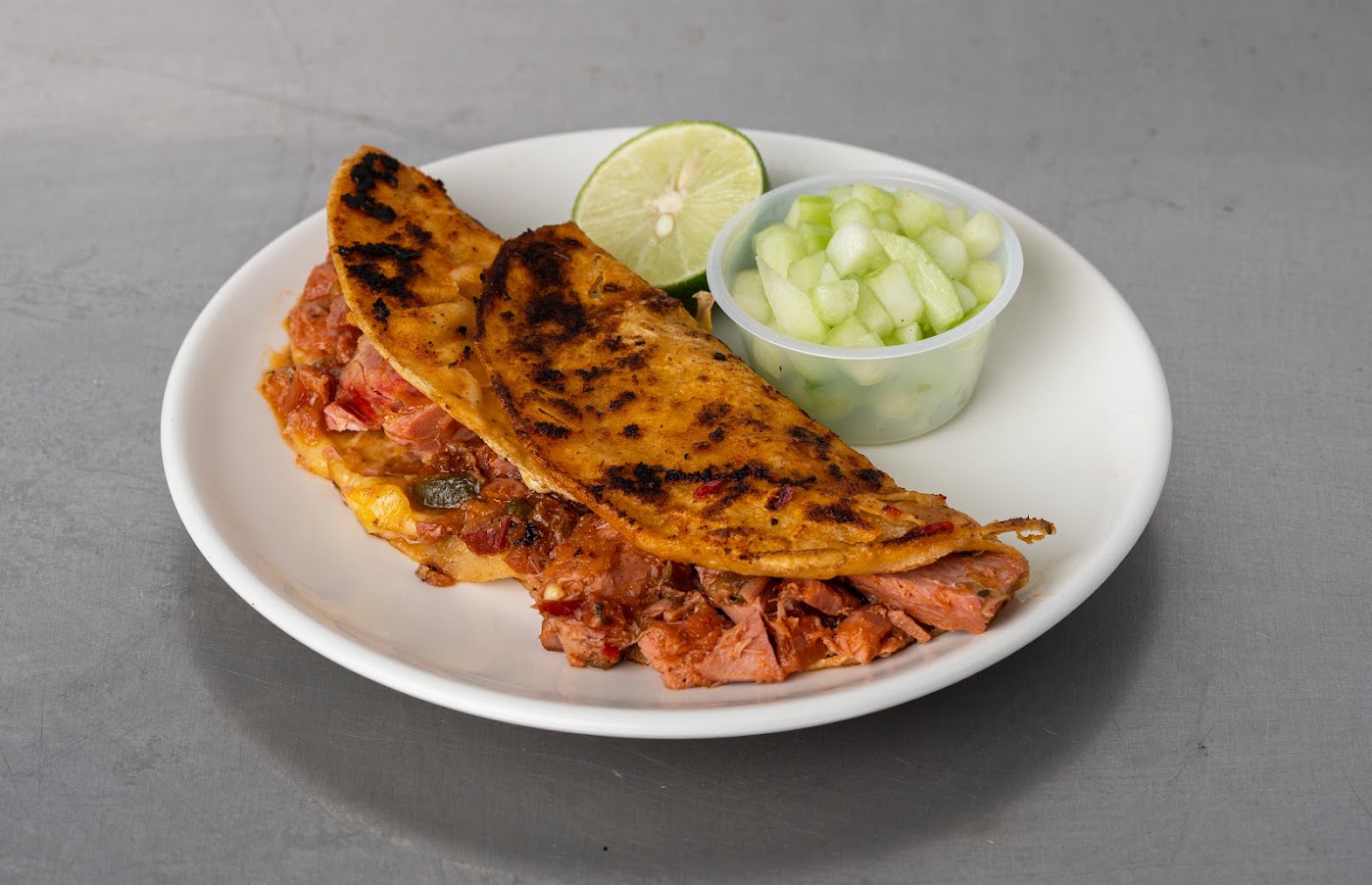 Fullenio’s Taco Fish Los Mochis