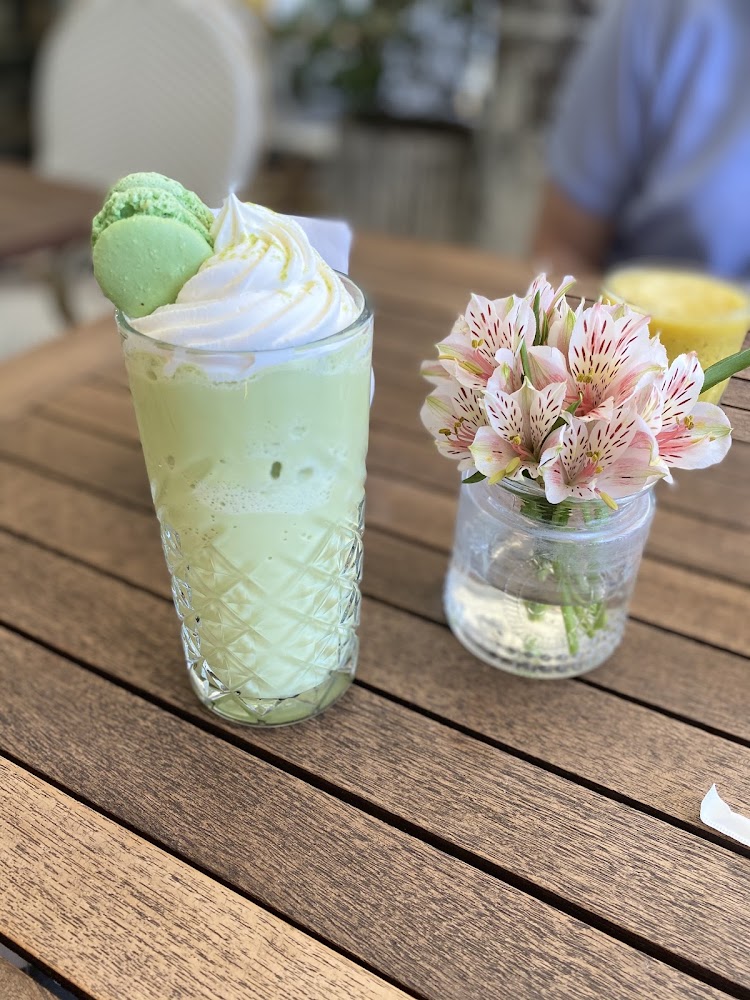 Maison Paulette · Petite Cuisine